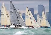 Strictly Sail Chicago