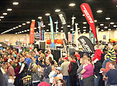 Utah Boat Show and Watersports Expo