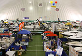 Great Upstate Boat Show, Queensbury NY
