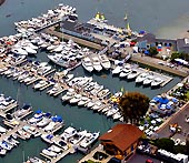 2014 Dana Point Harbor Boat Show
