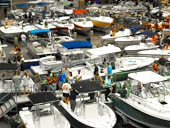 Tampa Bay Boat Show - Tampa Bay Florida