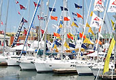 Strictly Sail Pacific - Oakland CA