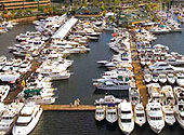 Lake Union Boats Afloat Show - Seattle WA