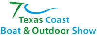 Texas Coast Boat and Outdoor Show - Galveston TEXAS